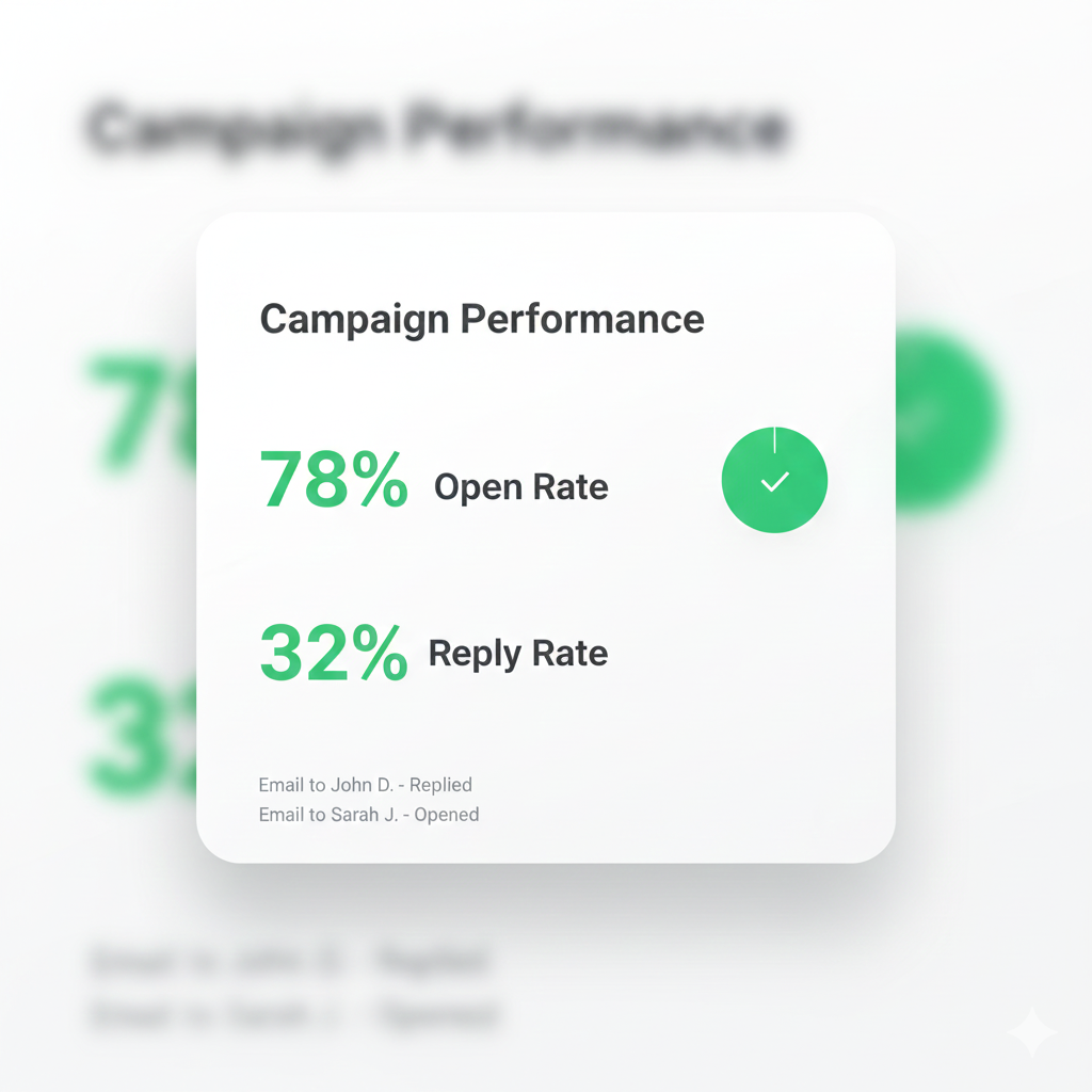 Spending summary widget