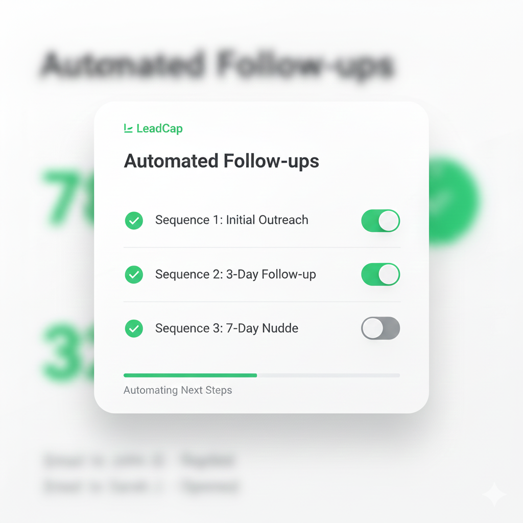 Recent activity widget